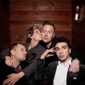 Meet your Posher, James